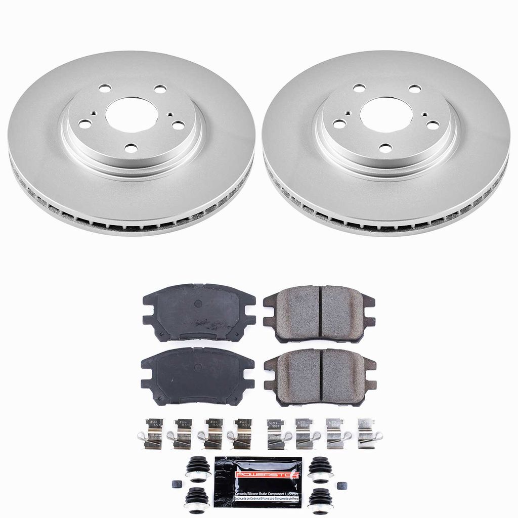PowerStop CPK1146-23 - CPK1146-23