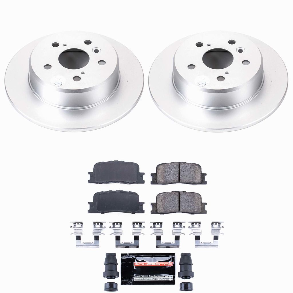 PowerStop CPK1148-23 - CPK1148-23