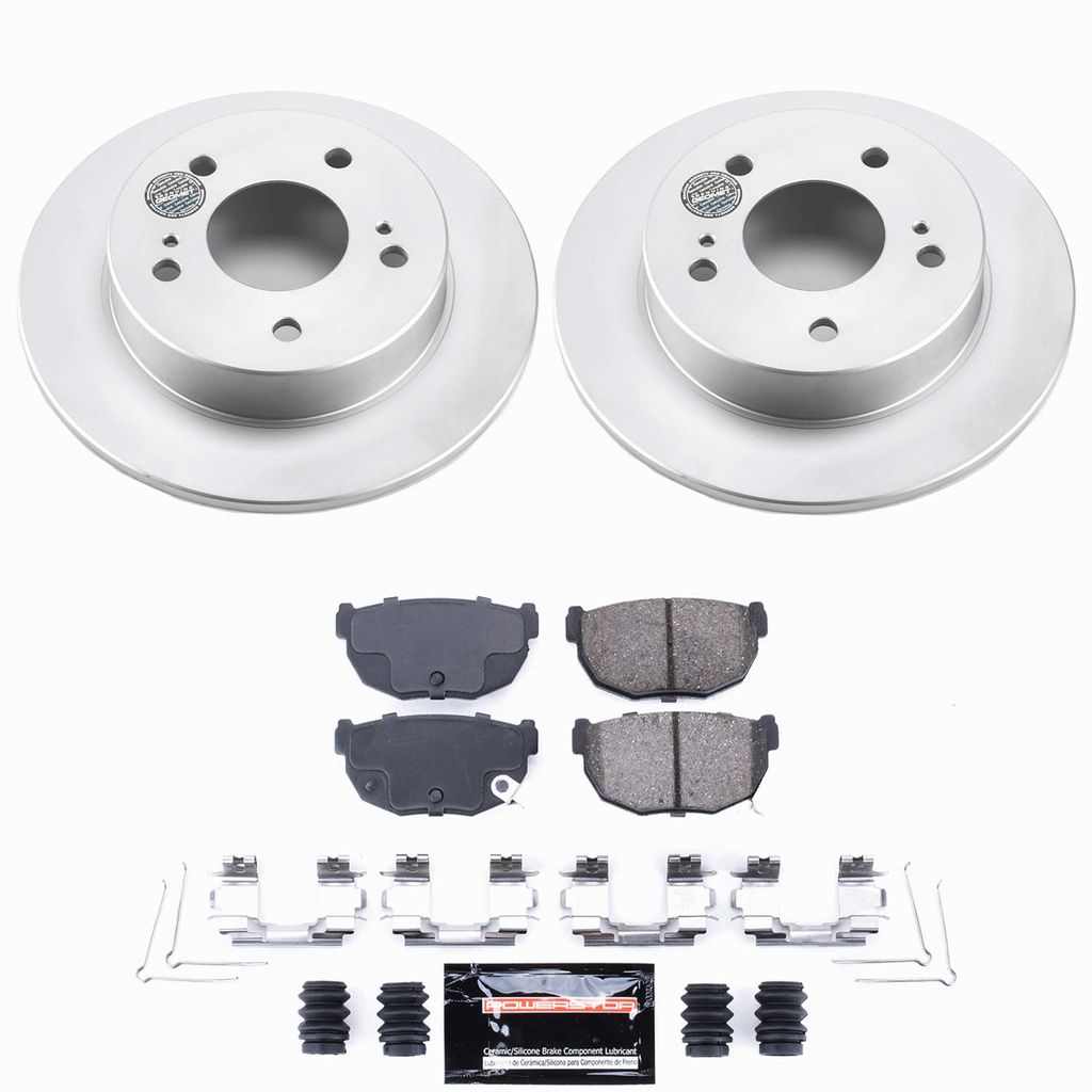 PowerStop CPK1174-23 - CPK1174-23
