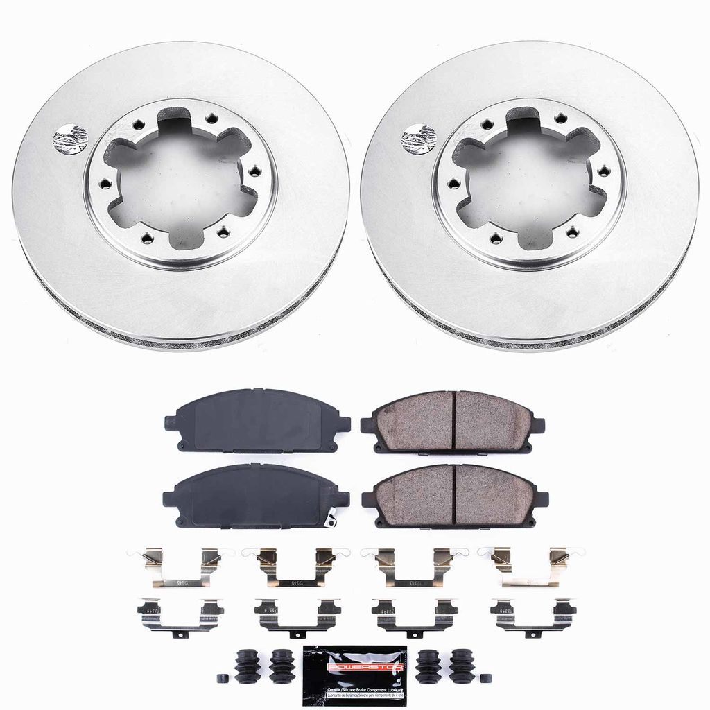 PowerStop CPK1175-23 - CPK1175-23