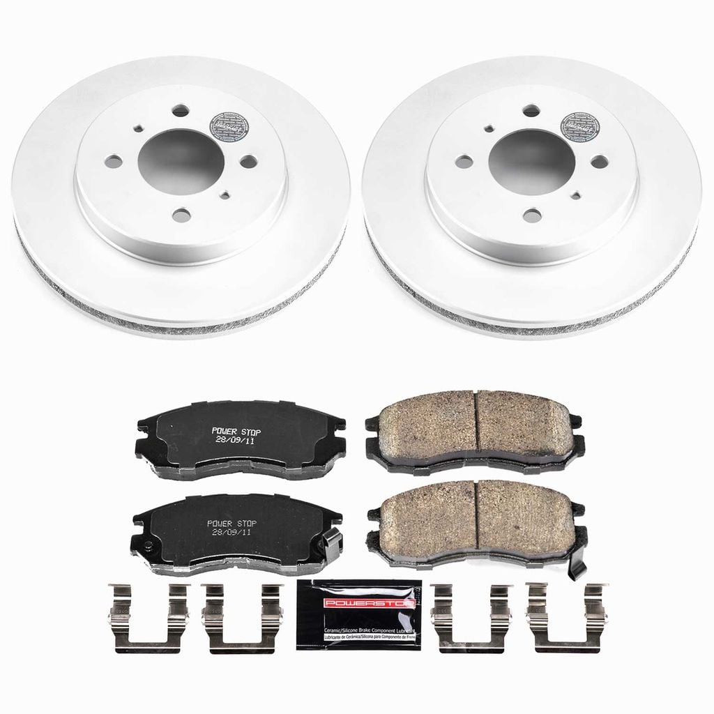 PowerStop CPK1214-23 - CPK1214-23