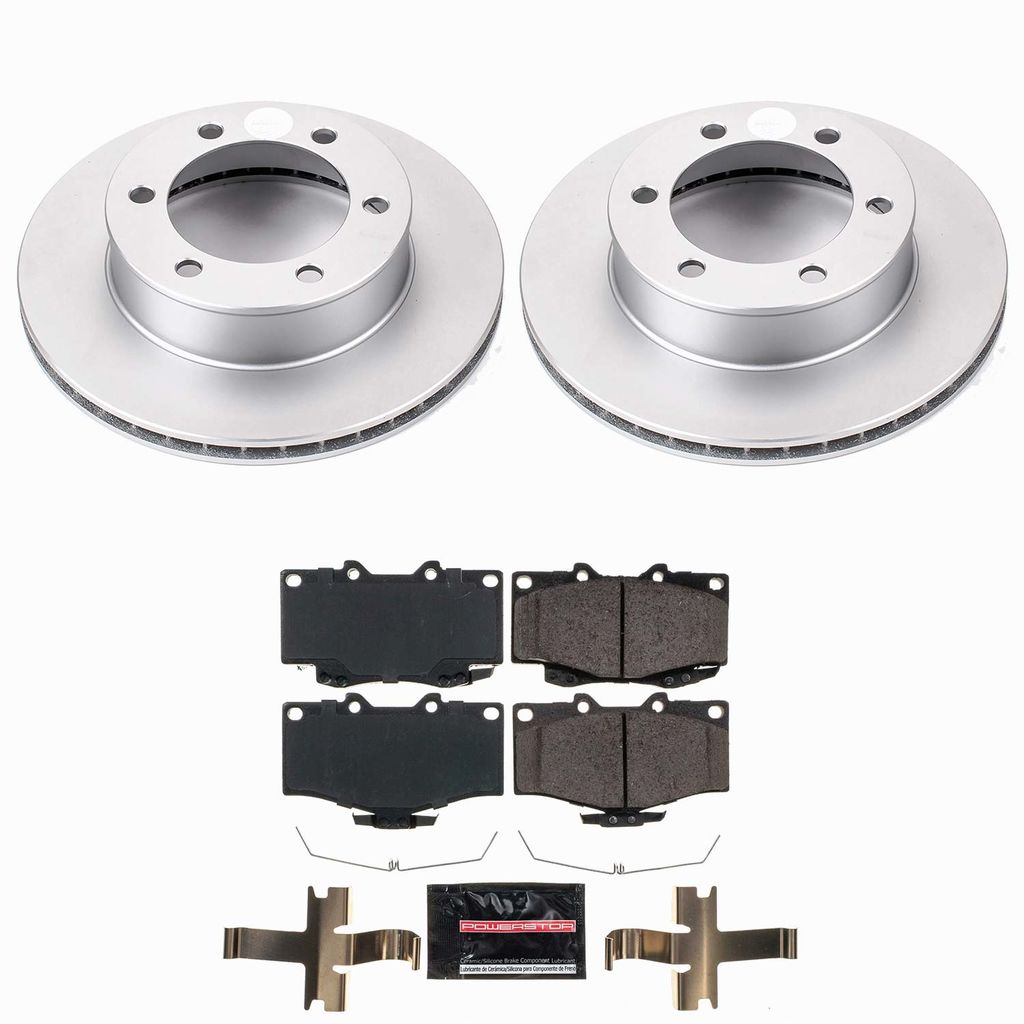 PowerStop CPK1233-23 - CPK1233-23