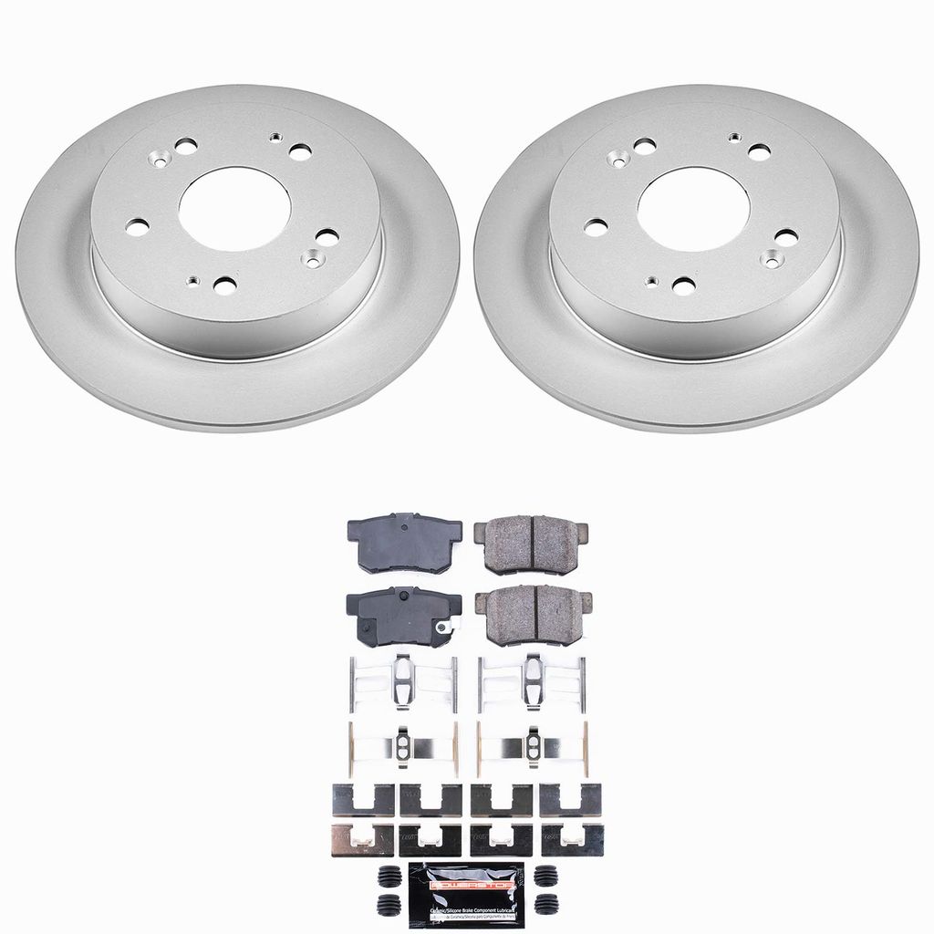 PowerStop CPK1243-23 - CPK1243-23