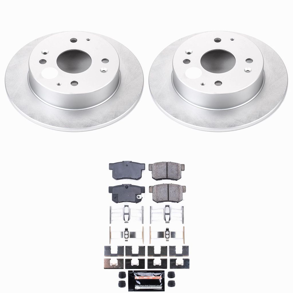 PowerStop CPK1244-23 - CPK1244-23