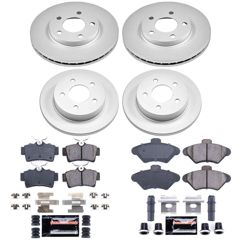 PowerStop CPK1300-23 - CPK1300-23
