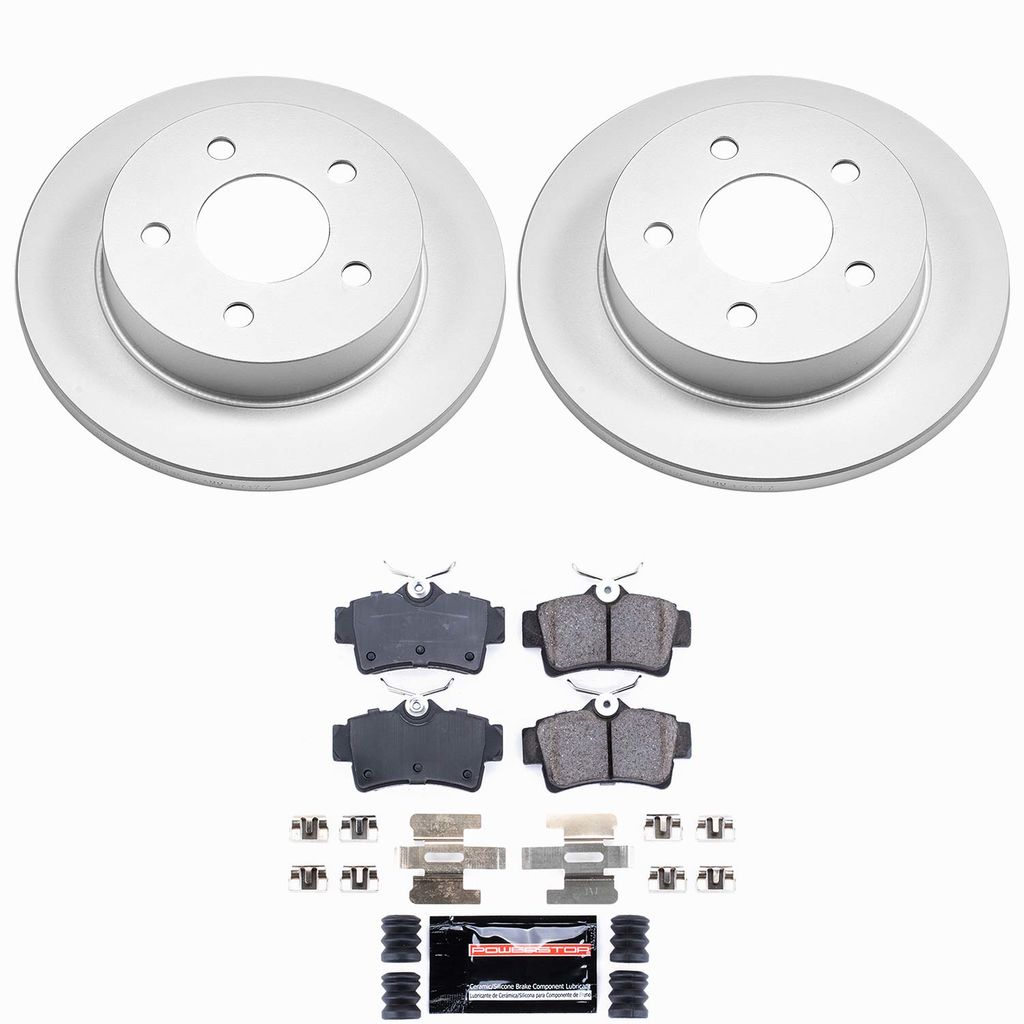 PowerStop CPK1303-23 - CPK1303-23