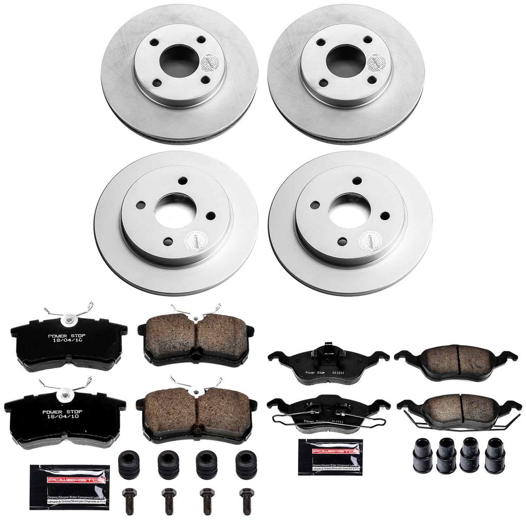 PowerStop CPK1359-23 - CPK1359-23
