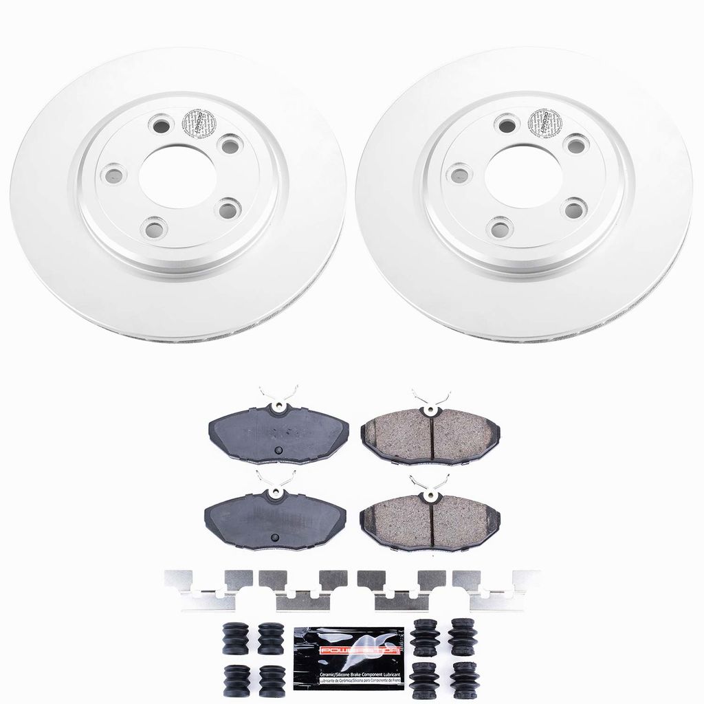 PowerStop CPK1361-23 - CPK1361-23