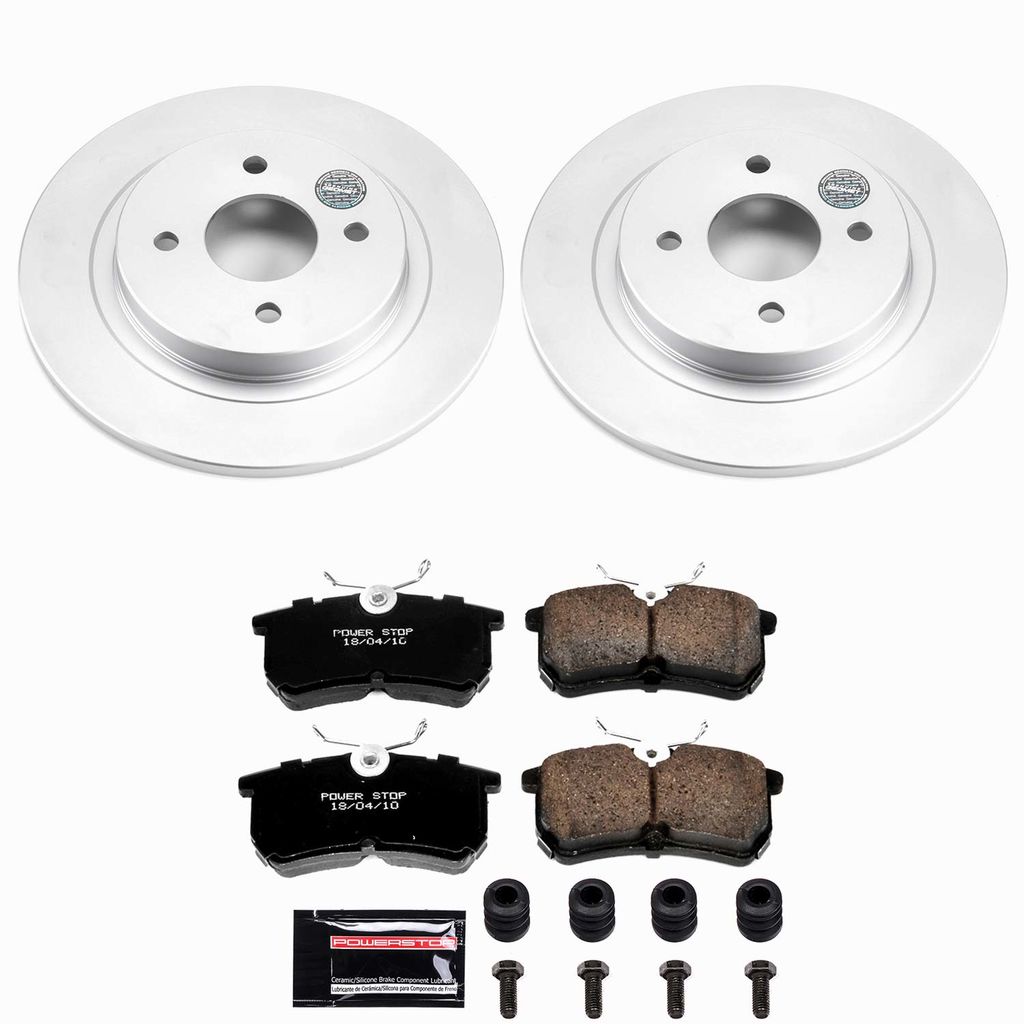 PowerStop CPK1376-23 - CPK1376-23