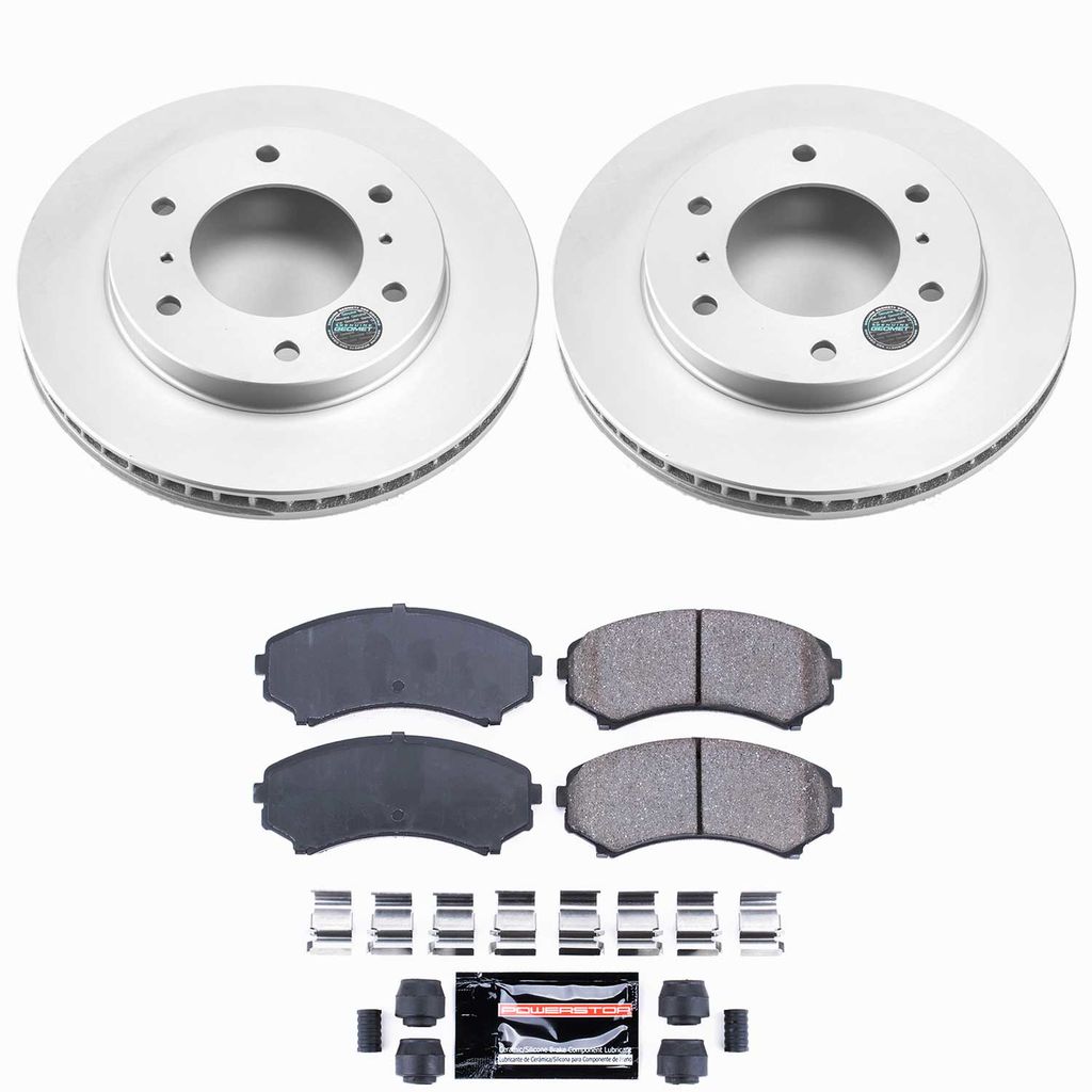 PowerStop CPK148-23 - CPK148-23