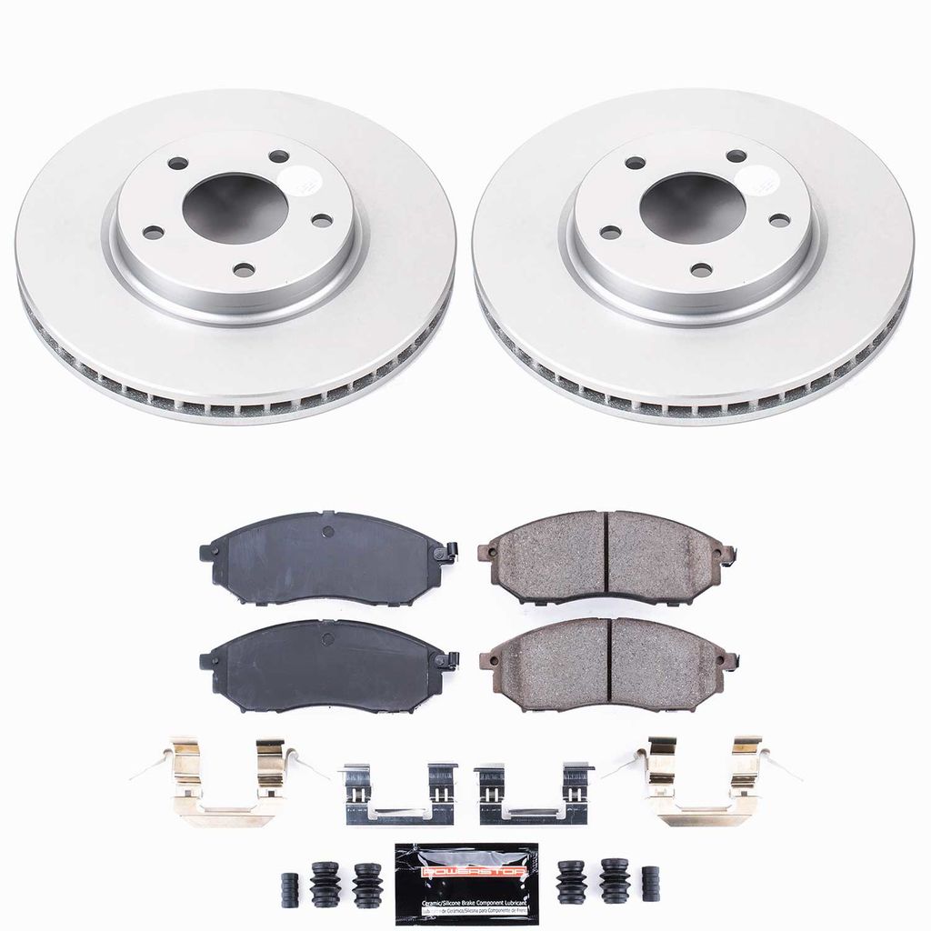 PowerStop CPK152-23 - CPK152-23