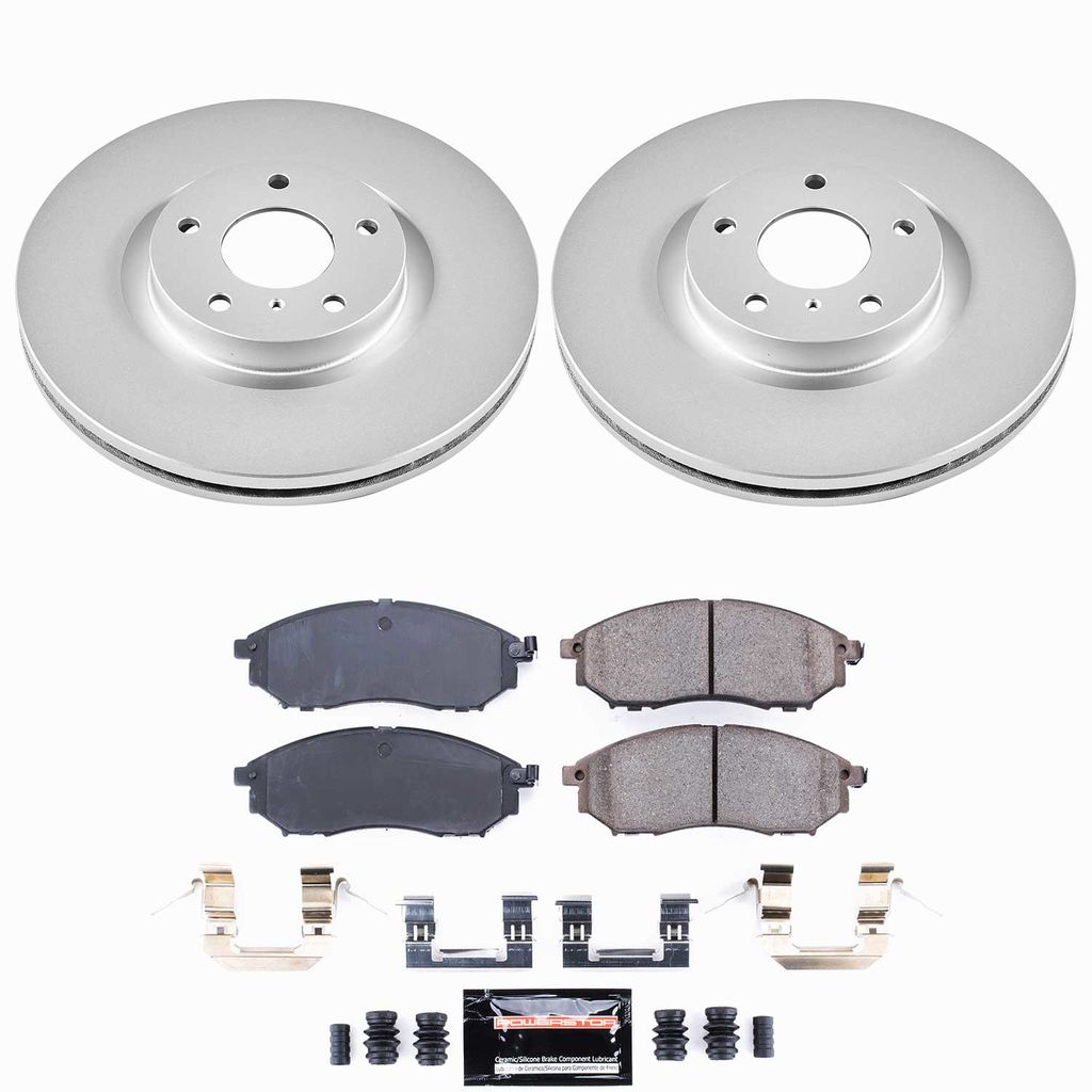 PowerStop CPK112-23 - CPK112-23