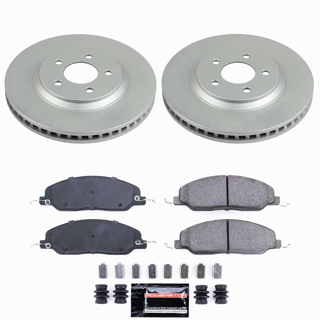 PowerStop CPK1380-23 - CPK1380-23