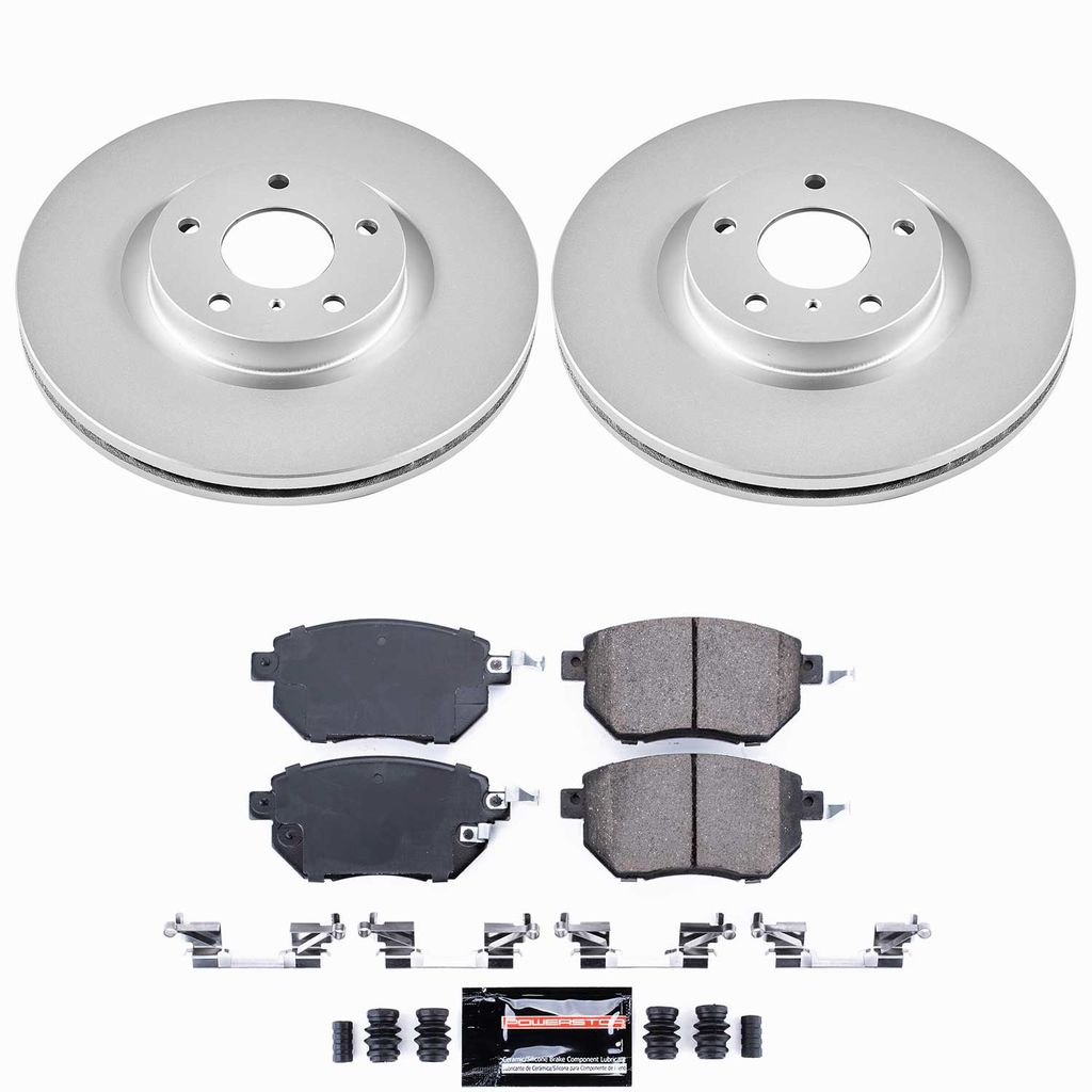 PowerStop CPK116-23 - CPK116-23