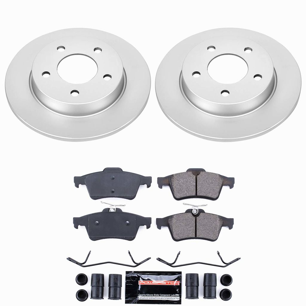 PowerStop CPK123-23 - CPK123-23
