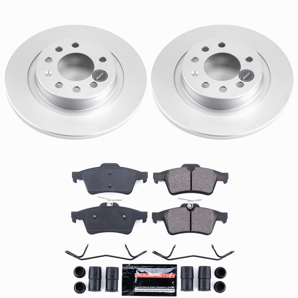 PowerStop CPK1436-23 - CPK1436-23