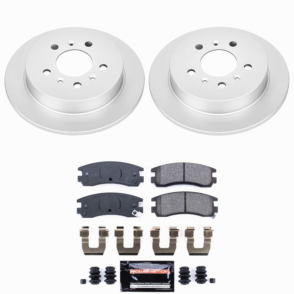 PowerStop CPK1440-23 - CPK1440-23