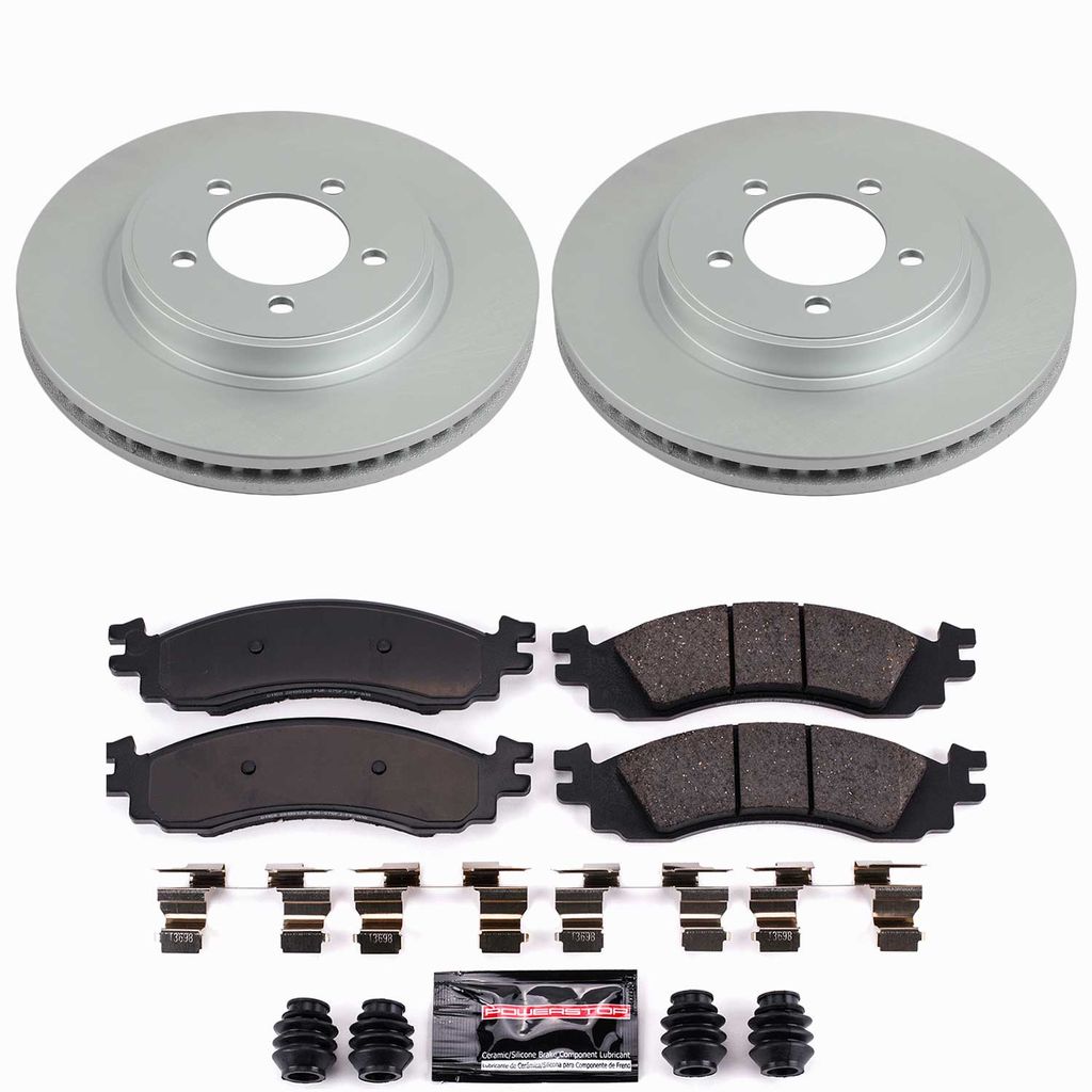 PowerStop CPK1441-23 - CPK1441-23