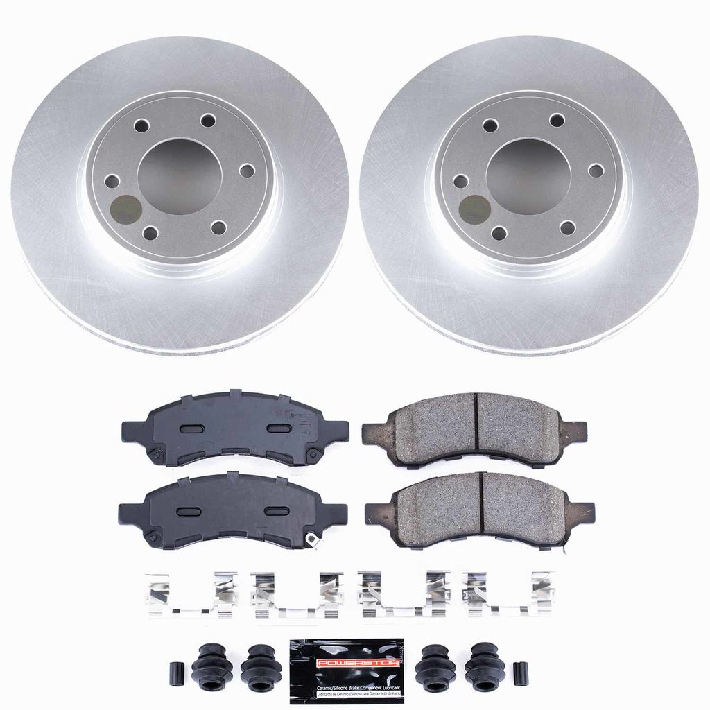 PowerStop CPK1453-23 - CPK1453-23