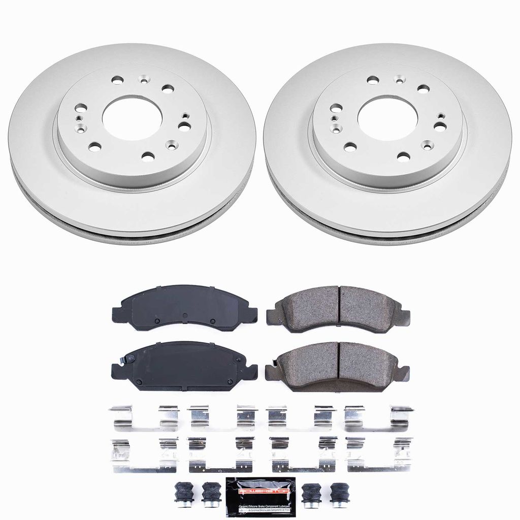 PowerStop CPK2069-23 - CPK2069-23