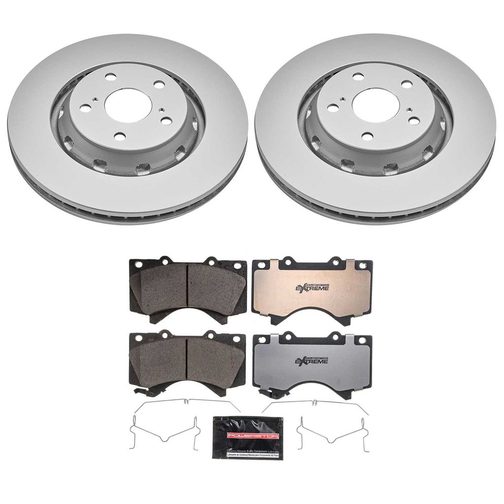 PowerStop CPK2952-36 - CPK2952-36