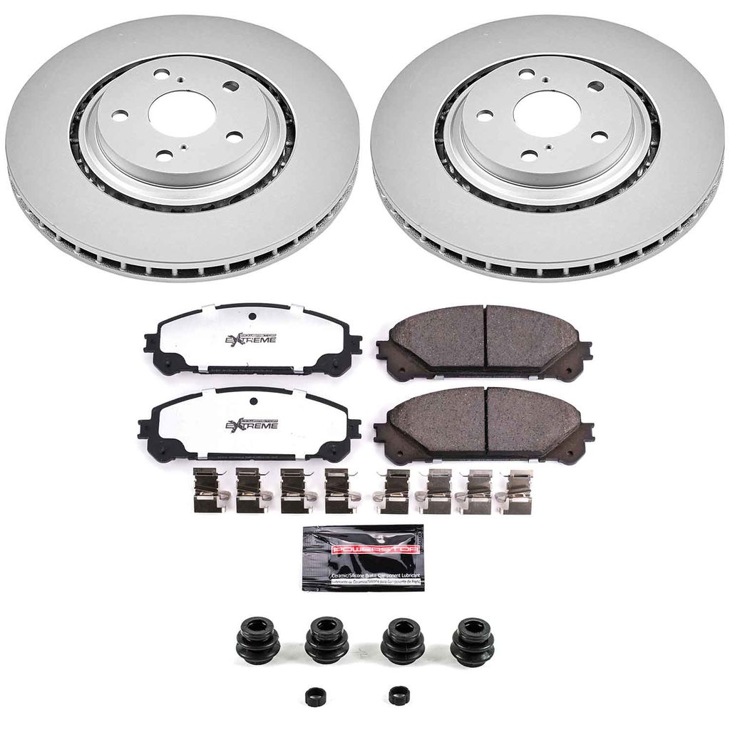 PowerStop CPK4713-36 - CPK4713-36