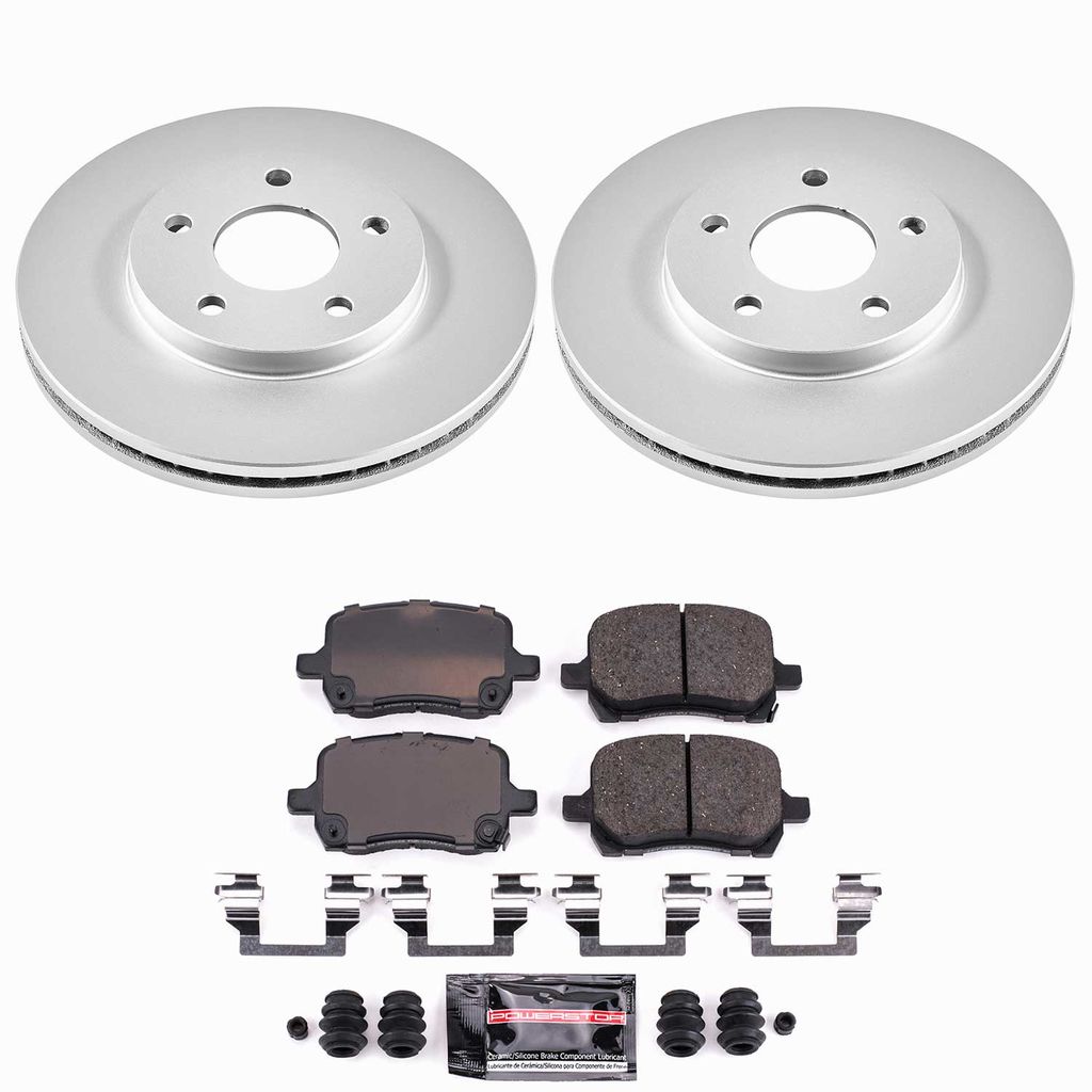 PowerStop CPK1448-23 - CPK1448-23