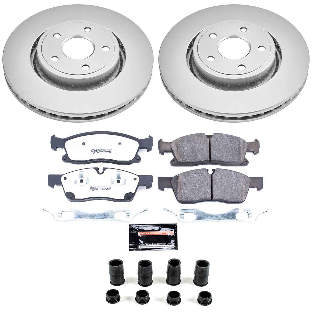 PowerStop CPK6536-36 - CPK6536-36