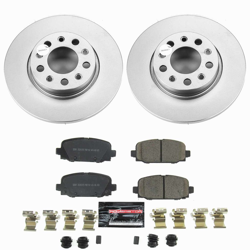 PowerStop CPK7736-23 - CPK7736-23