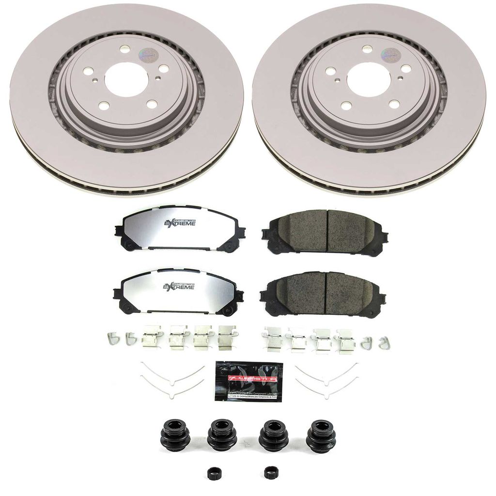 PowerStop CPK8753-36 - CPK8753-36