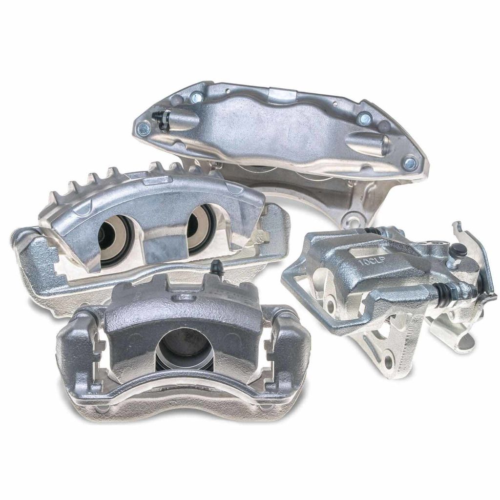 PowerStop L15233 - L15233