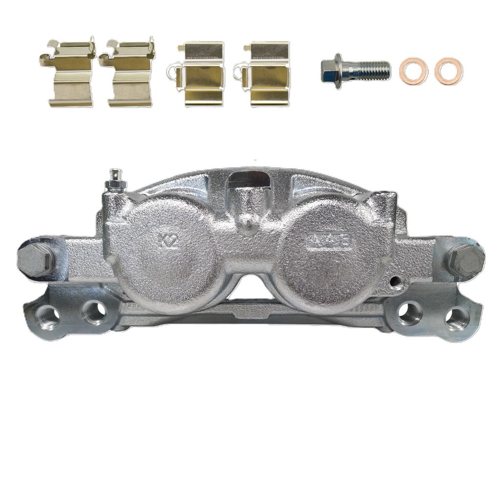PowerStop L15277 - L15277