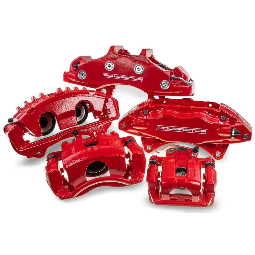 PowerStop S5558 - S5558
