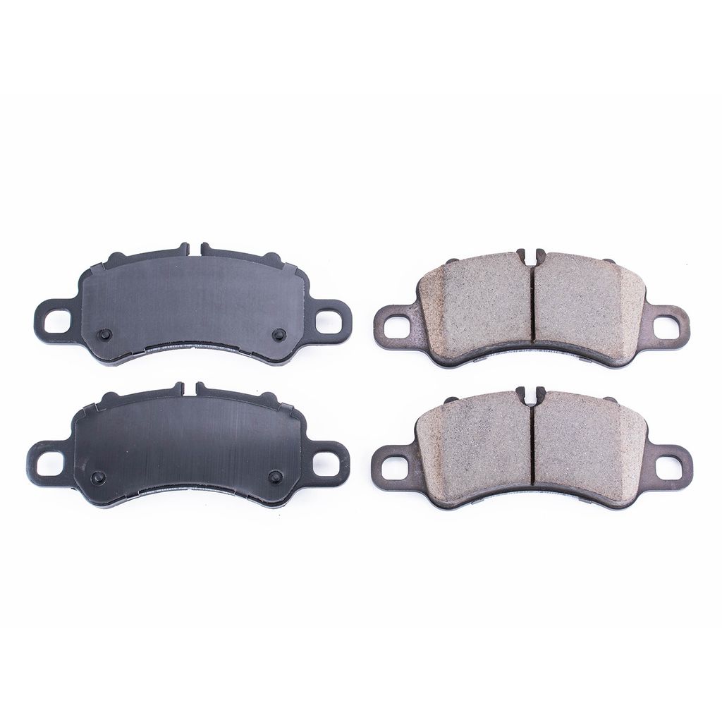 PowerStop 16-1905 - Z16 Low Dust Evolution Ceramic Brake Pads