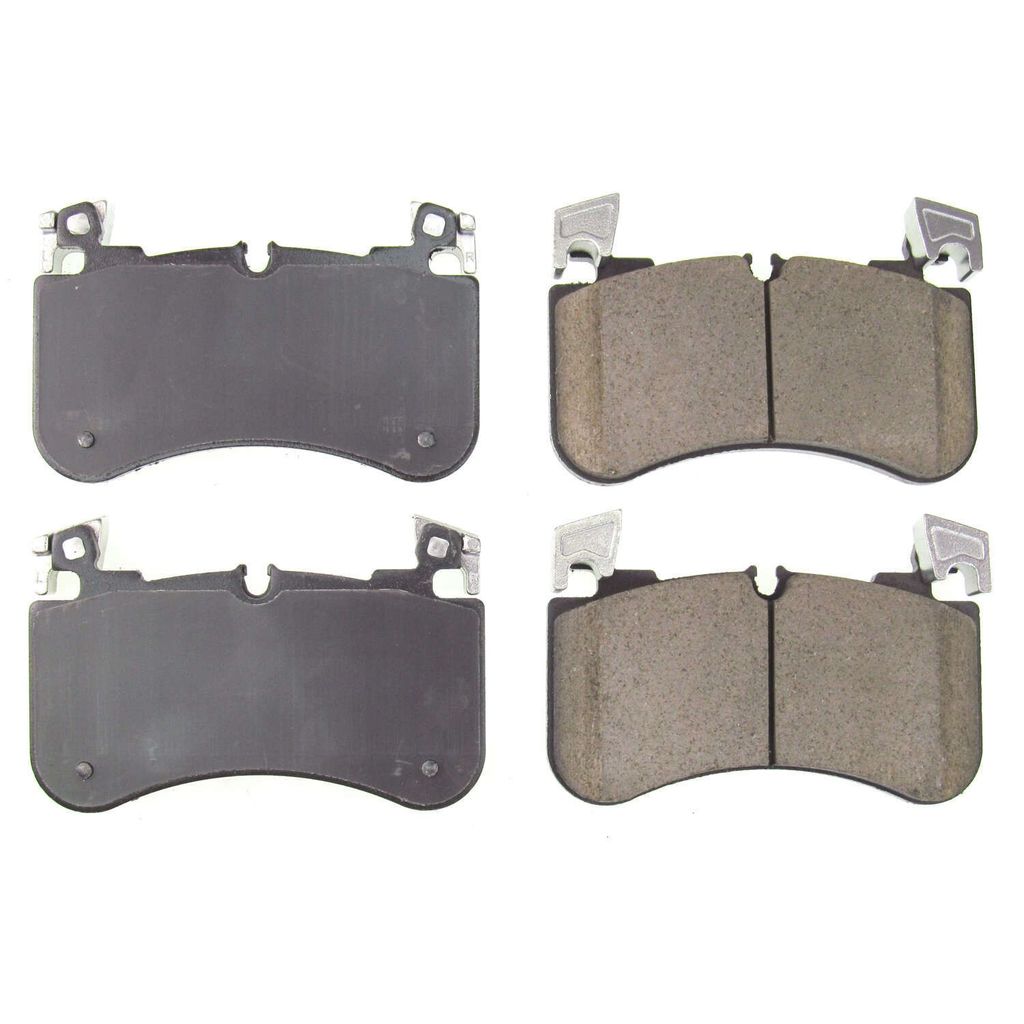 PowerStop 16-2184 - Z16 Low Dust Evolution Ceramic Brake Pads
