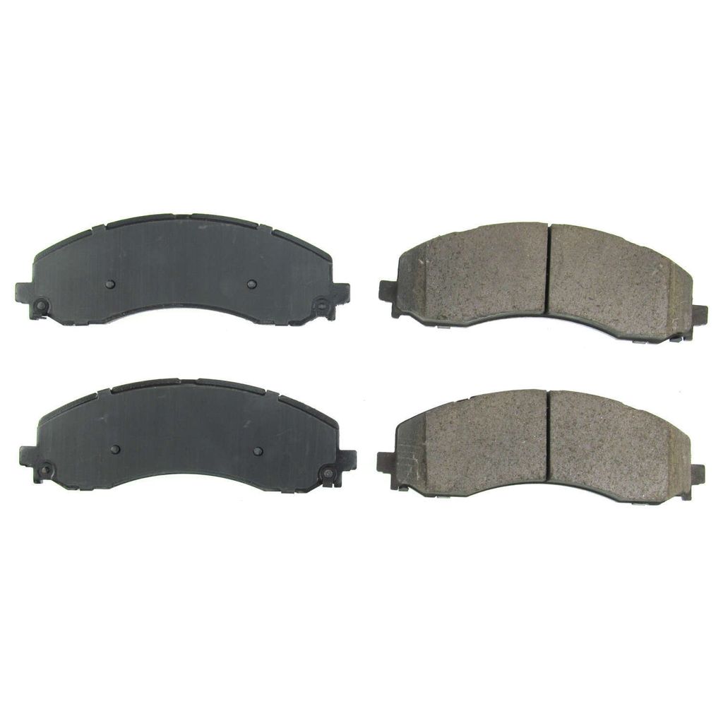 PowerStop 16-2223 - Z16 Low Dust Evolution Ceramic Brake Pads