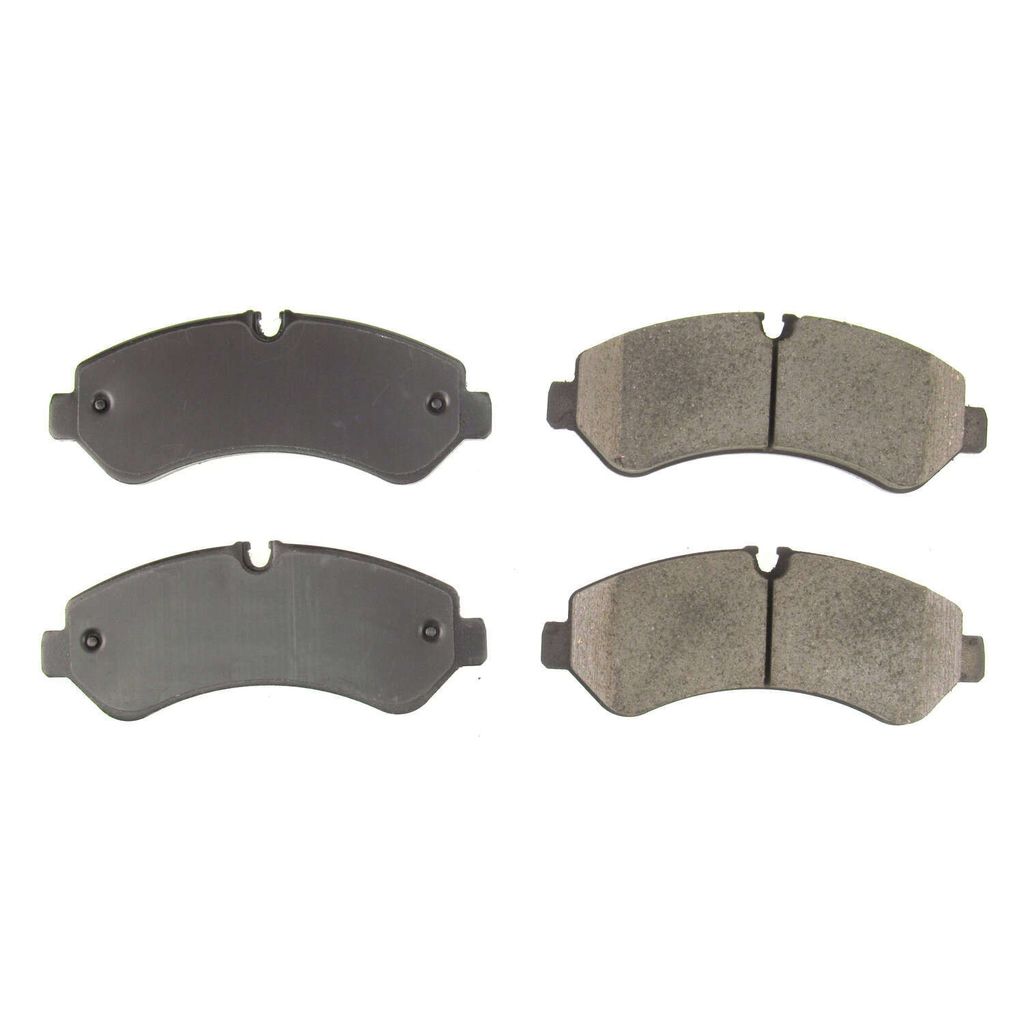 PowerStop 16-2236 - Z16 Low Dust Evolution Ceramic Brake Pads