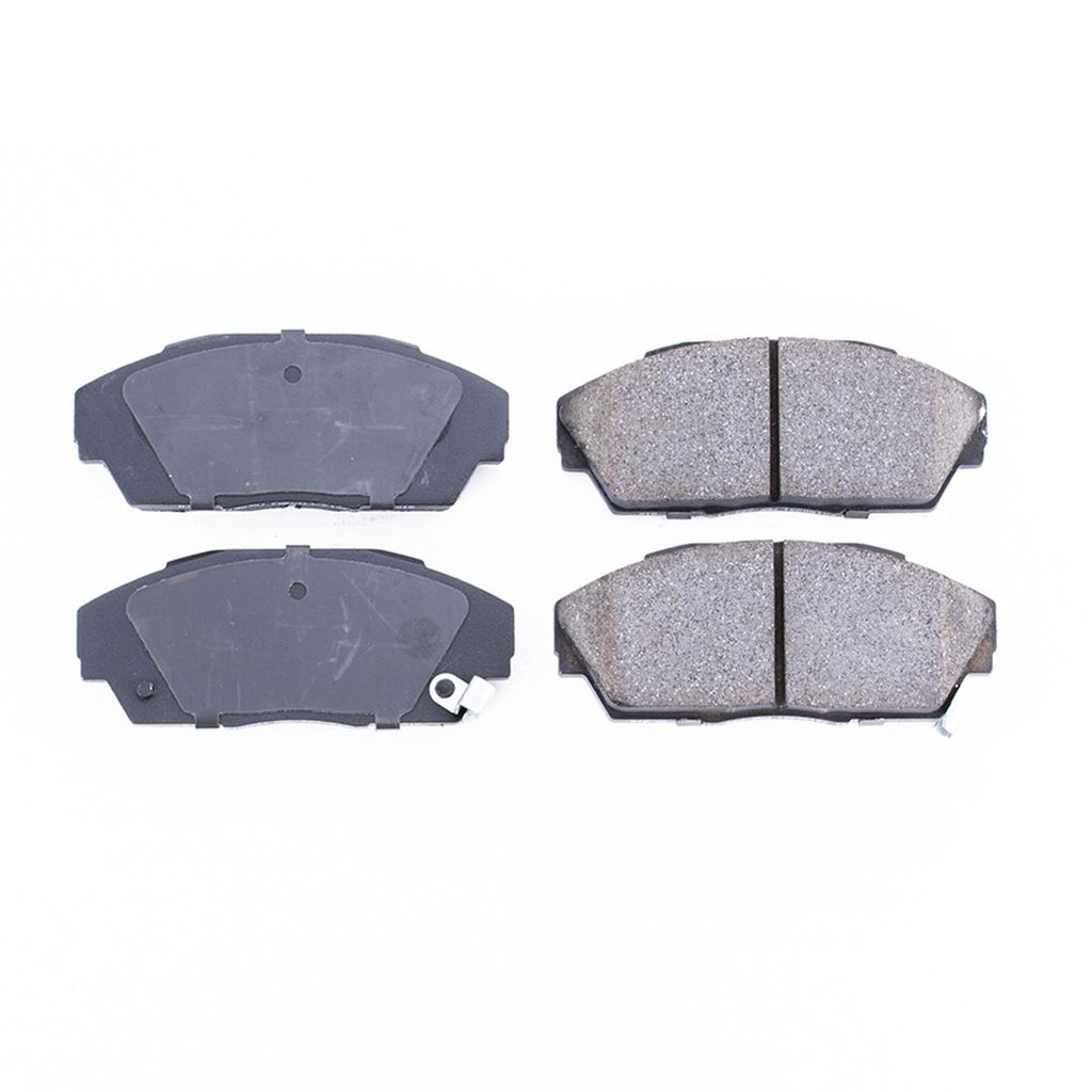 PowerStop 16-341 - Z16 Low Dust Evolution Ceramic Brake Pads