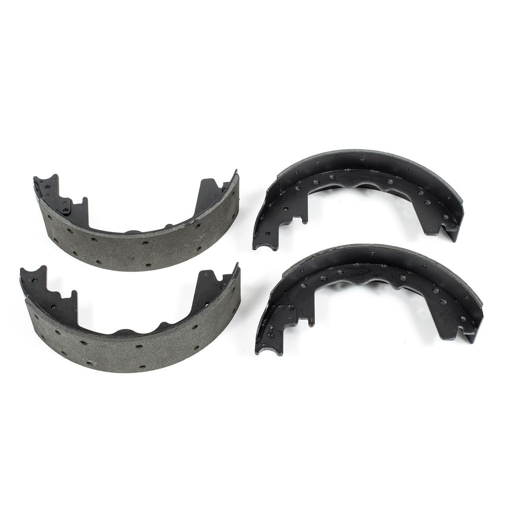 PowerStop 358R - Drum Brake Shoe