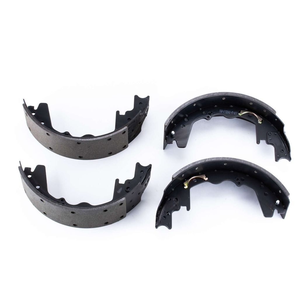 PowerStop 583R - Drum Brake Shoe