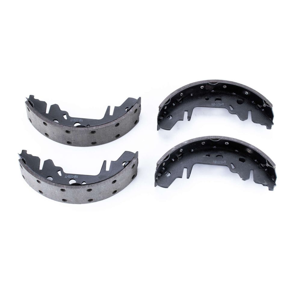 PowerStop 714R - Drum Brake Shoe