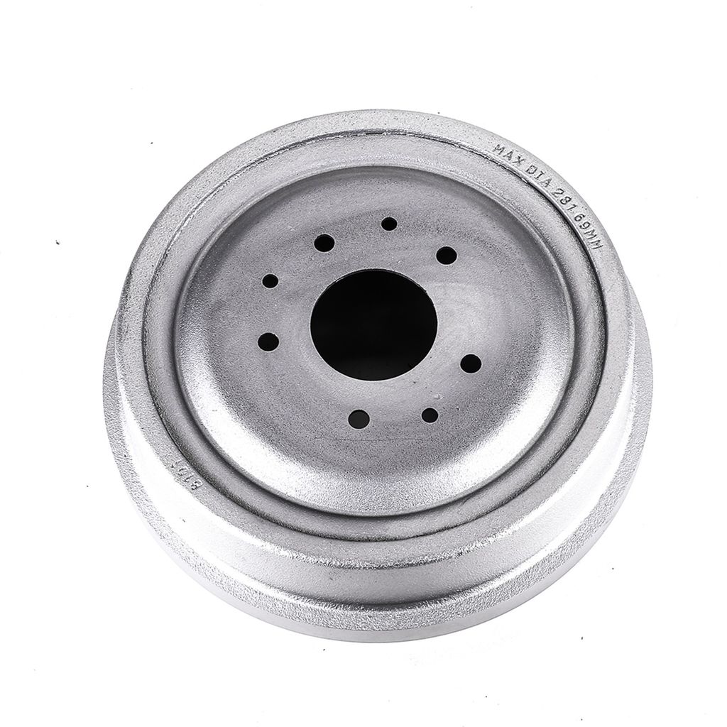 PowerStop AD8200P - AutoSpecialty High Temp Coated Brake Drum