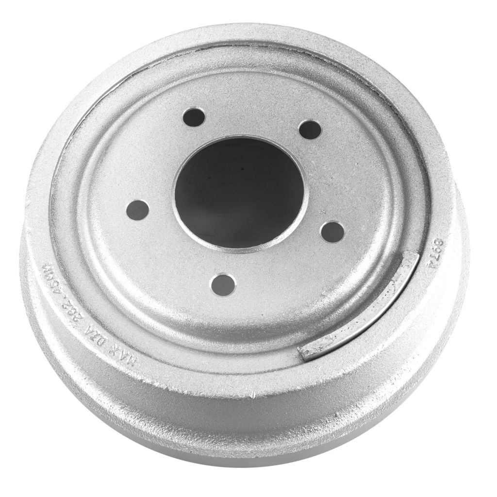 PowerStop AD8528P - AutoSpecialty High Temp Coated Brake Drum