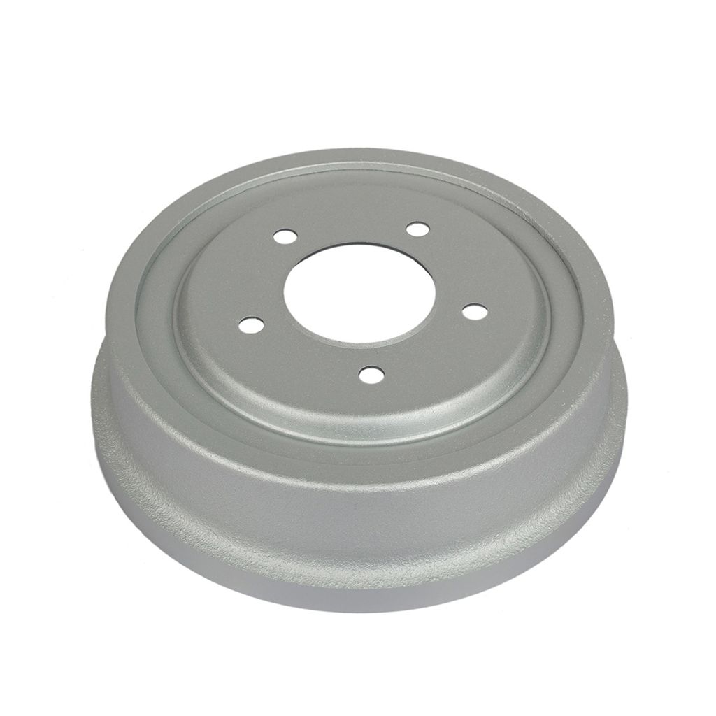 PowerStop AD8538P - AutoSpecialty High Temp Coated Brake Drum