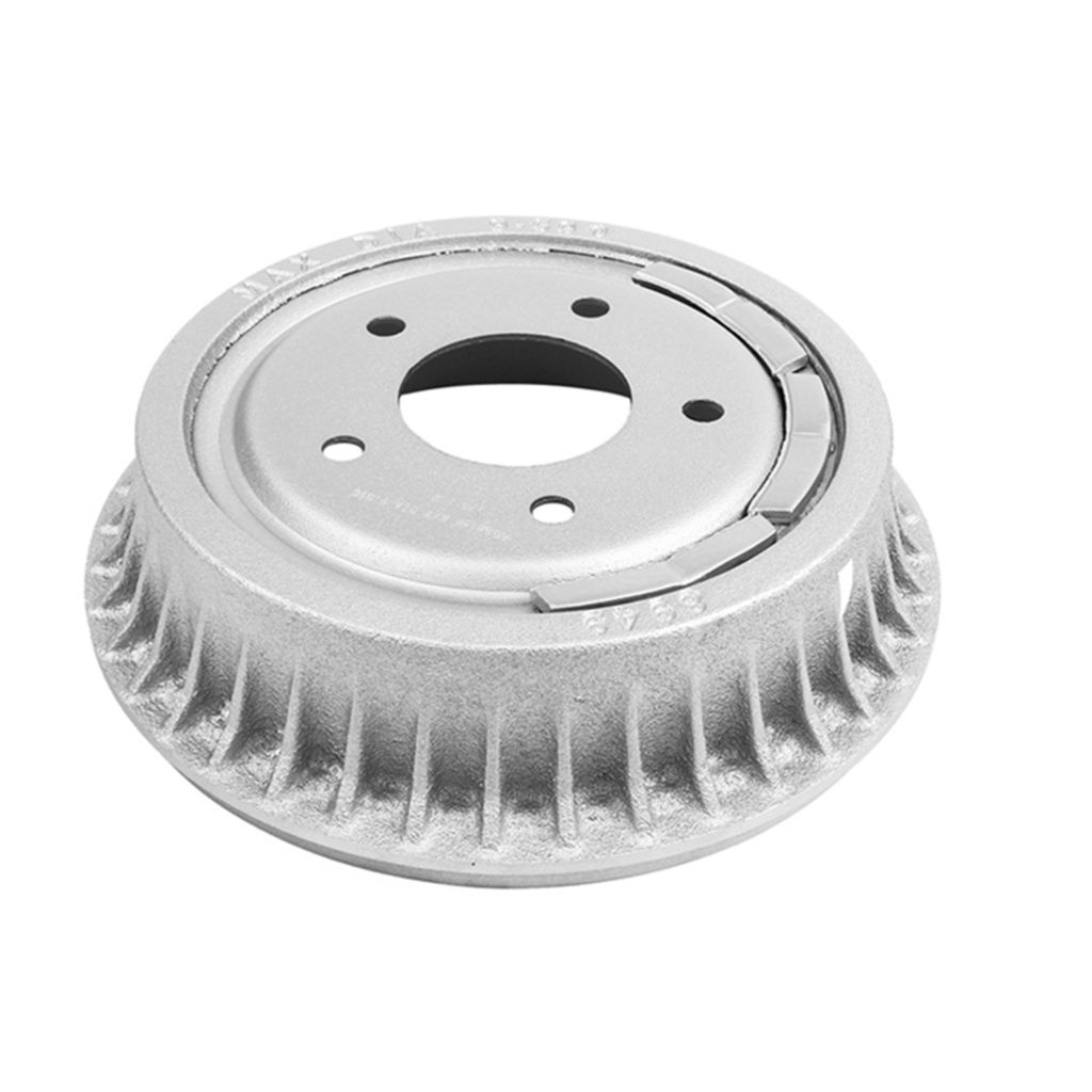 PowerStop AD8616P - AutoSpecialty High Temp Coated Brake Drum