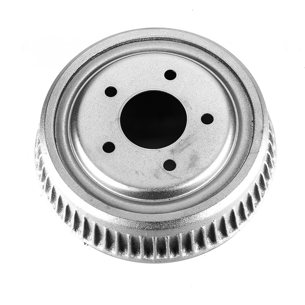 PowerStop AD8620P - AutoSpecialty High Temp Coated Brake Drum