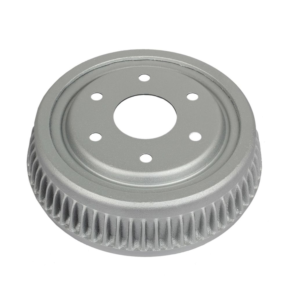 PowerStop AD8621P - AutoSpecialty High Temp Coated Brake Drum