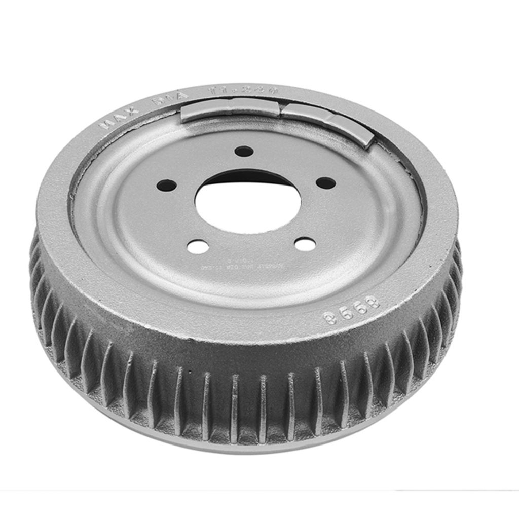 PowerStop AD8631P - AutoSpecialty High Temp Coated Brake Drum