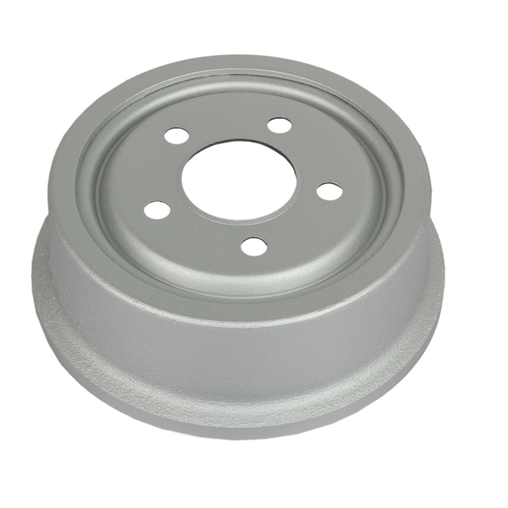 PowerStop AD8721P - AutoSpecialty High Temp Coated Brake Drum