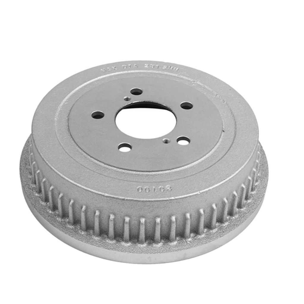 PowerStop AD8729P - AutoSpecialty High Temp Coated Brake Drum